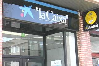 Un hombre atraca un banco en Fuenlabrada a punta de pistola y se lleva ms de 100.00 euros.