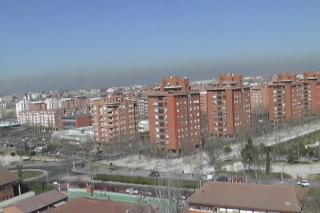 Fuenlabrada pide a la Comunidad de Madrid que trabaje con los ayuntamientos para mejorar la calidad del aire.
