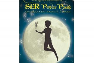 ltimos das para participar en VII Certamen Literario de SER Madrid Sur SER Peter Pan; un siglo en Nunca Jams. 