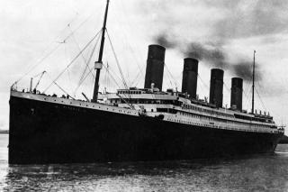 Madrileos en el Titanic, este viernes en Hoy por Hoy Madrid Sur.