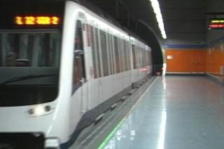 Fuenlabrada muestra su apoyo a Getafe para que la Comunidad de Madrid financie la ampliacin de Metro a El Casar