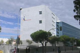 La Agencia Tributaria indemnizar a la constructora del edificio de Hacienda en Fuenlabrada.