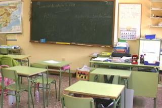 30.000 alumnos estn llamados a escolarizarse en los centros de infantil, primaria y secundaria de Fuenlabrada.