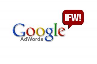 Google Adwords: Las palabras en la red son claves