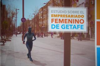 La mayor parte de los proyectos empresariales de mujeres de Getafe han sorteado mejor la crisis, segn un estudio municipal.