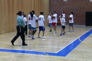 El domingo 20 de mayo se celebran las pruebas de cantera de Baloncesto Fuenlabrada.