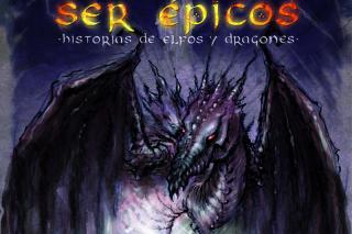 Abierto el plazo de presentacin de trabajos para SER EPICOS: Historias de Elfos y Dragones