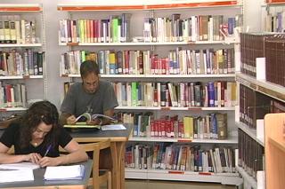 El prstamo interbibliotecario est incluido en el catlogo de servicios de las bibliotecas municipales de Valdemoro