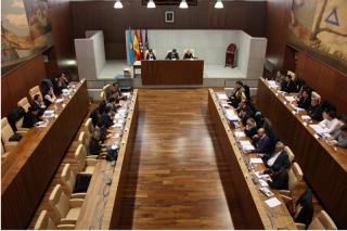 El PSOE de Legans pedir en Pleno que las organizaciones religiosas paguen el IBI.