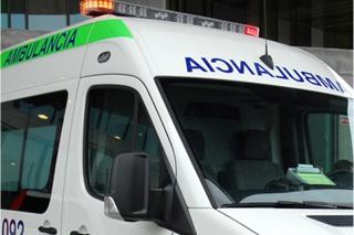 La Junta de Gobierno de Legans aprueba la compra de una nueva ambulancia municipal.