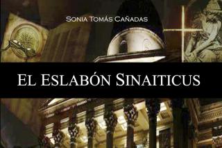 Ciencia vs. Religin: una nueva batalla de una guerra eterna en la novela El eslabn Sinaiticus.