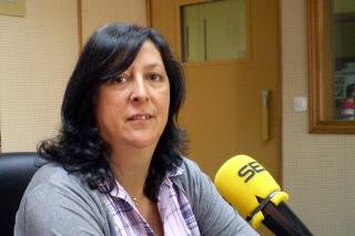 La portavoz de IU en Fuenlabrada denunciada por utilizar un trabajador municipal para obras en su casa