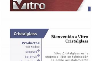 Vitro Cristalglass plantea un ERE para sus fbrica en Espaa, incluida la de Fuenlabrada.
