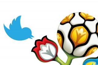 Eurocopa 2.0; las redes sociales tambin gritan gol