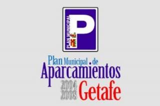 El Ayuntamiento de Getafe  recuperar cuatro aparcamientos subterrneos tras paralizarse las obras debido a la crisis.