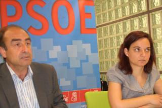 El PSOE de Getafe solicitado un pleno monogrfico y extraordinario sobre lo que consideran incumplimientos del Gobierno local.