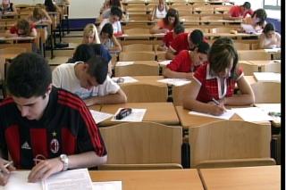 Un 91,6% de los estudiantes madrileos aprobaron las pruebas de Selectividad.