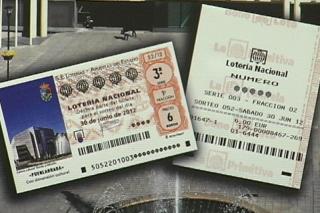 La Lotera Nacional del 30 de junio se juega en Fuenlabrada.