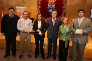 Roche Farma se lleva el VI Premio Empresas por la Conciliacin