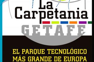 La oposicin de Getafe alertan de que la Comunidad de Madrid paraliza el desarrollo del parque empresarial Carpetania