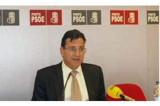 El PSOE de Pinto ve impresentable que la directora de Servicios Sociales critique su gestin.