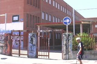 Los alumnos del IES Federica Montseny de Fuenlabrada no podrn estudiar ciencias el curso que viene.