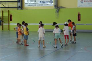Ciempozuelos presenta sus actividades deportivas para el verano.