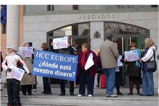 HCC Europe pide explicaciones al Ayuntamiento de Getafe por su apoyo a los cooperativistas de PSG.