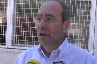 Manuel Robles: las medidas del Gobierno empobrecern a Espaa y afectarn a los Ayuntamientos.