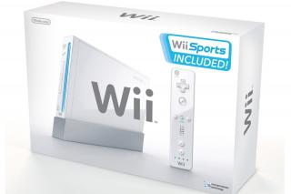 Nico Secln analiza la Nintendo Wii, uno de los grandes fenmenos del mundo de los videojuegos.