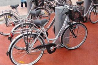Pinto suprime el servicio de alquiler de bicicletas Bicipinto por su escasa demanda y elevado coste.
