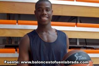 Baloncesto Fuenlabrada ficha al pvot senegals Moussa Diagne de 211 metros de altura.