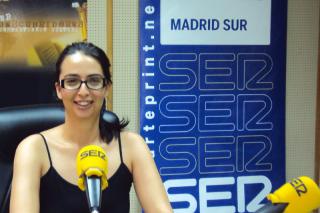 SER Emprendedores: Miriam Medina, abogada especializada en lo general  