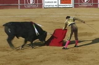 El Fundi se encerrar con seis toros en las fiestas de Fuenlabrada en el ao en que cierra su carrera.