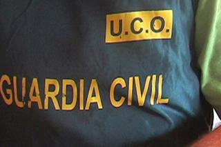 La Guardia Civil detiene a dos menores en Valdemoro por robar telfonos de las taquillas de un gimnasio