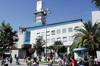 El Ayuntamiento de Getafe vuelve a abrir el aparcamiento de la plaza de la Constitucin en agosto