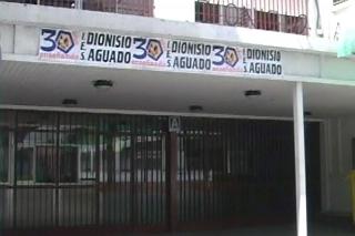 El instituto Dionisio Aguado de Fuenlabrada reabre en septiembre la matrcula para bachillerato nocturno y a distancia.
