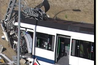 Toms Gmez acusa a Metro Madrid de estar tapando la investigacin del accidente mortal de Fuenlabrada.
