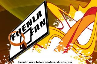Baloncesto Fuenlabrada lanza el carn Fuenla Fan con ofertas anticrisis en comercios.