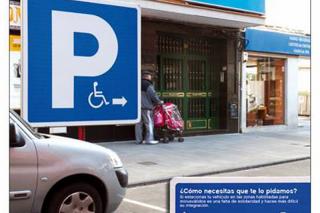 La mitad de las multas automovilsticas de Valdemoro son por aparcamientos indebidos.