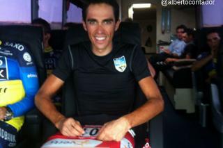 Contador regresa al olimpo del ciclismo ganando la Vuelta ms espectacular de los ltimos aos.