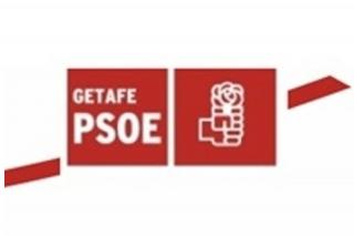 El PSOE de Getafe inicia una campaa de recogida de alimentos y material escolar para ayudar a los ms desfavorecidos.