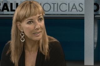 La Secretaria General de UPTA Madrid pide crditos y rebajas fiscales para ayudar a los autnomos