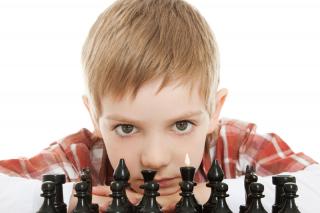 Getafe cuenta desde este curso con una nueva escuela municipal de ajedrez