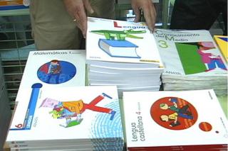 UPyD de Pinto pedir en Pleno un sistema municipal de intercambio y cesin de libros de texto.
