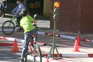 Fuenlabrada celebra la Semana de la Movilidad promoviendo el uso de la bicicleta.