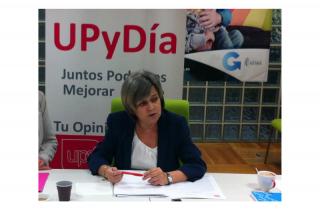 UPyD de Getafe presentar varias propuestas al prximo pleno municipal para reducir la presin fiscal.