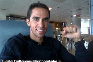 Alberto Contador gana la clsica Miln- Turn.
