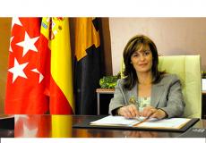 La alcaldesa de San Martín de la Vega se reunirá con la delegada del Gobierno por las ocupaciones ilegales en El Quiñón