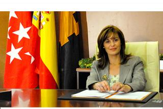 La alcaldesa de San Martín de la Vega se reunirá con la delegada del Gobierno por las ocupaciones ilegales en El Quiñón.